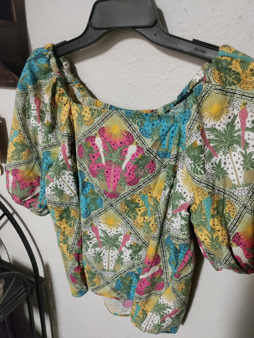 Loft Top Size XS - Picture 2 of 4